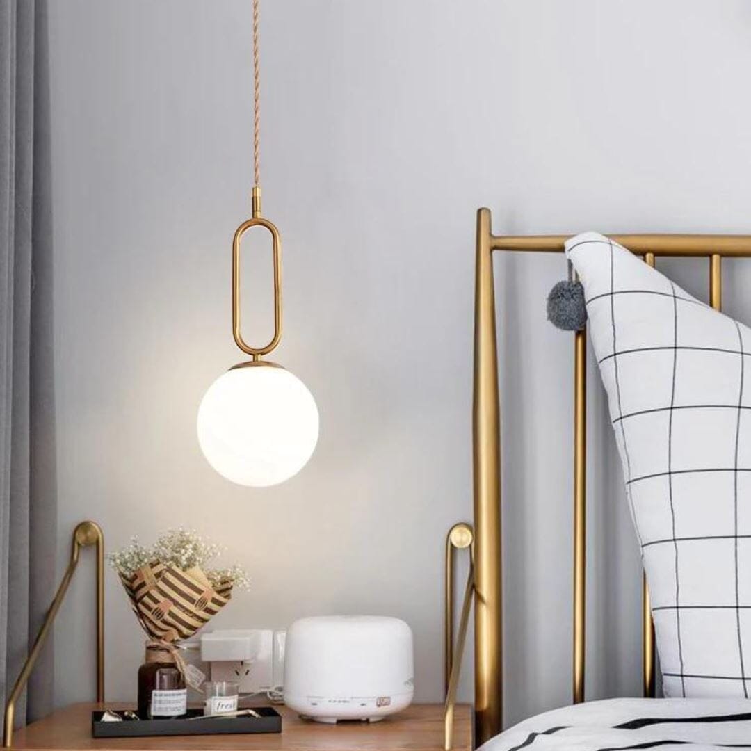 Sirius LED Pendant Light