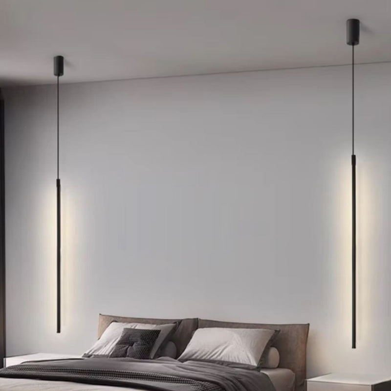 Ultra Sline LED Pendant Light