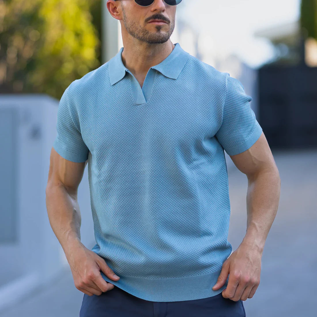 GIANNI POLO