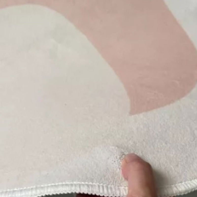 Tapete Decorativo Orgânico Abstrato Irregular - Íris Tapete - 0005 Conceito 